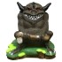 Delta McKenzie 3D Imp - click for more information
