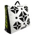 Delta McKenzie Wedgie Bag Target 24inx24inx12in - click for more information