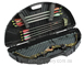 Plano Bow Guard SE 44 Single Hard Bow Case Black - click for more information