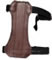 JMR Target Leather Armguard velcro - click for more information