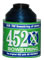 BCY 452X bowstring 1-8 lb two-colour - click for more information