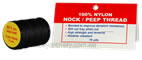 BCY Nock Point & Peep Tying Thread - click for more information