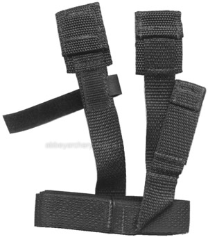 Webster Traditional Bowstringer image