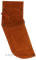 JMR Suede Leather Hip Quiver RH - click for more information