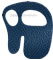 JMR School Leather Finger Tab - click for more information
