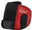 Black Widow Super Leather 3 Fingers Under Tab - click for more information