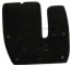 AAE Cavalier Replacement Leather Backing - click for more information