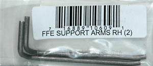 AAE Cavalier Free Flyte Elite Arrow Support Arms image