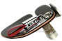 Win &amp; Win 360 Cordovan Finger Tab - click for more information