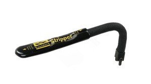 Saunders The Stripper fletching and glue remover image