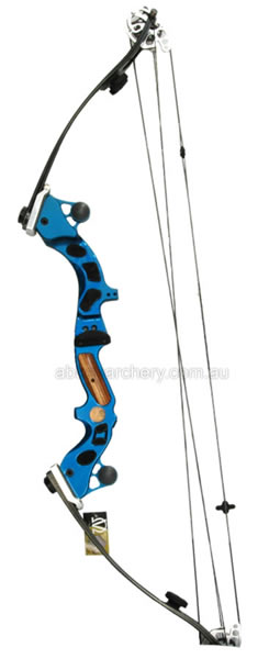 Martin ShadowCat Extreme Elite Nitrous Target image