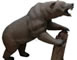 Delta McKenzie Pro 3D Grizzly Bear - click for more information