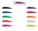 AAE Elite Plastifletch vane 23 100&#39;s - click for more information
