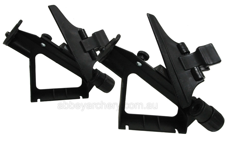 Martin Fletching Jig Right Wing Helical large image. Click to return to Martin Fletching Jig Right Wing Helical price and description