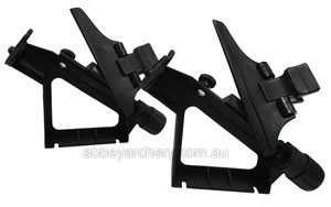 Martin Fletching Jig Right Wing Helical image