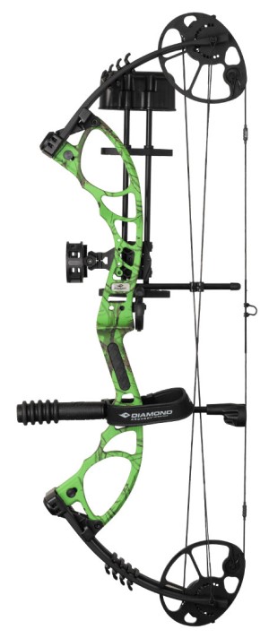Diamond Edge XT RTH Package image