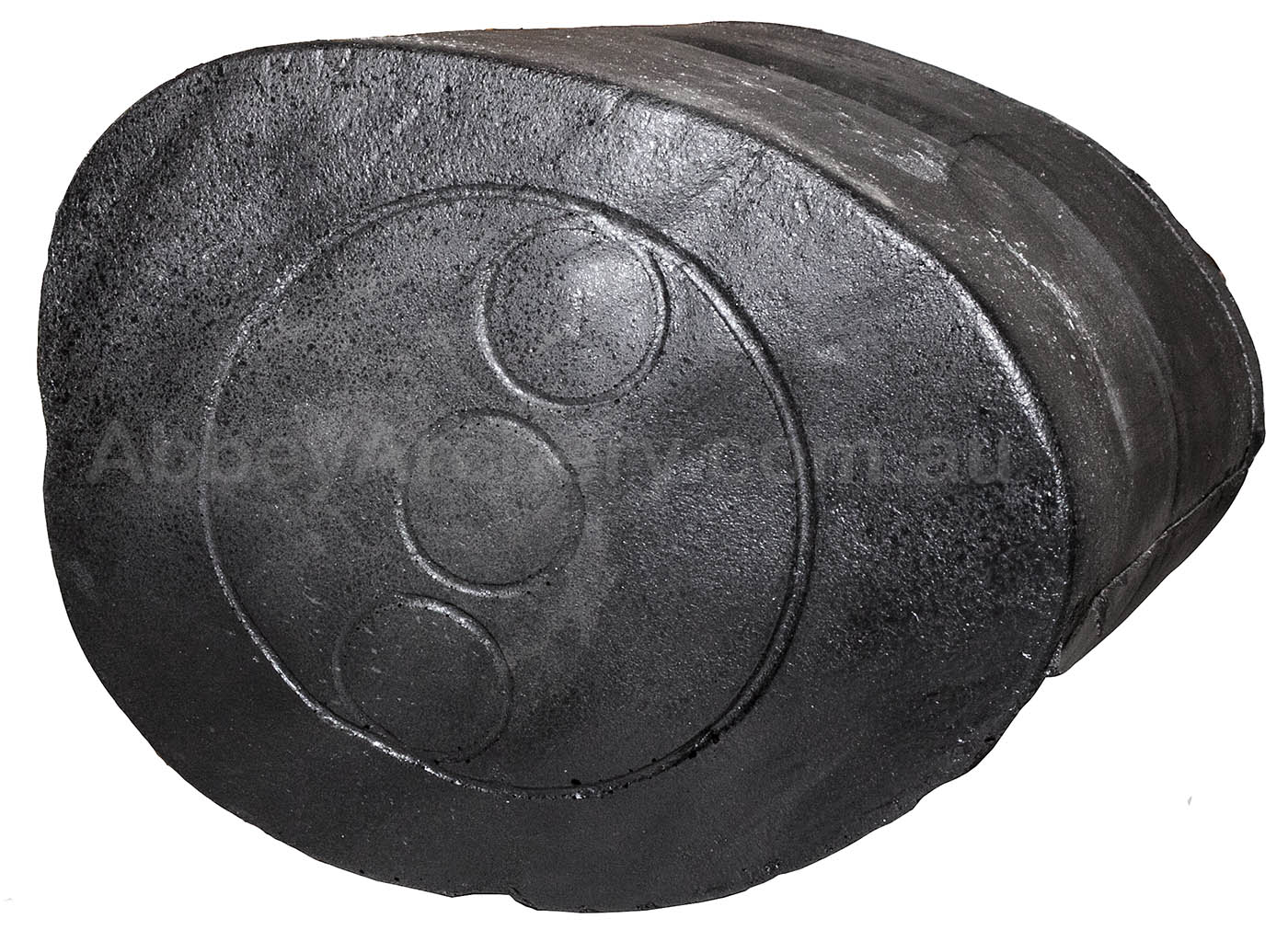 Delta McKenzie 3D Wild Boar Replacement Core large image. Click to return to Delta McKenzie 3D Wild Boar Replacement Core price and description