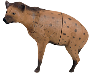 Delta McKenzie Pro 3D African Hyena image