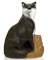 Delta McKenzie 3D Fox - click for more information