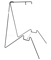 Delta McKenzie Target Stand - click for more information