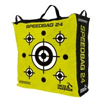 Delta McKenzie Speedbag 24inx24inx10in image