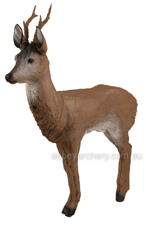 Delta McKenzie Backyard 3D Intruder Deer image