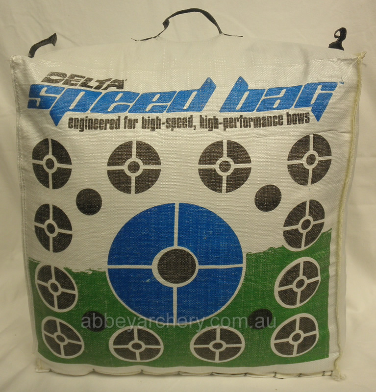 Delta McKenzie Speed Bag 24inx24inx10in