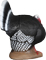 Delta McKenzie Pro 3D Strutting Turkey - click for more information