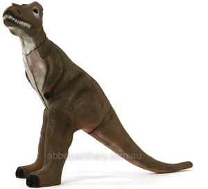 Delta T-Rex image