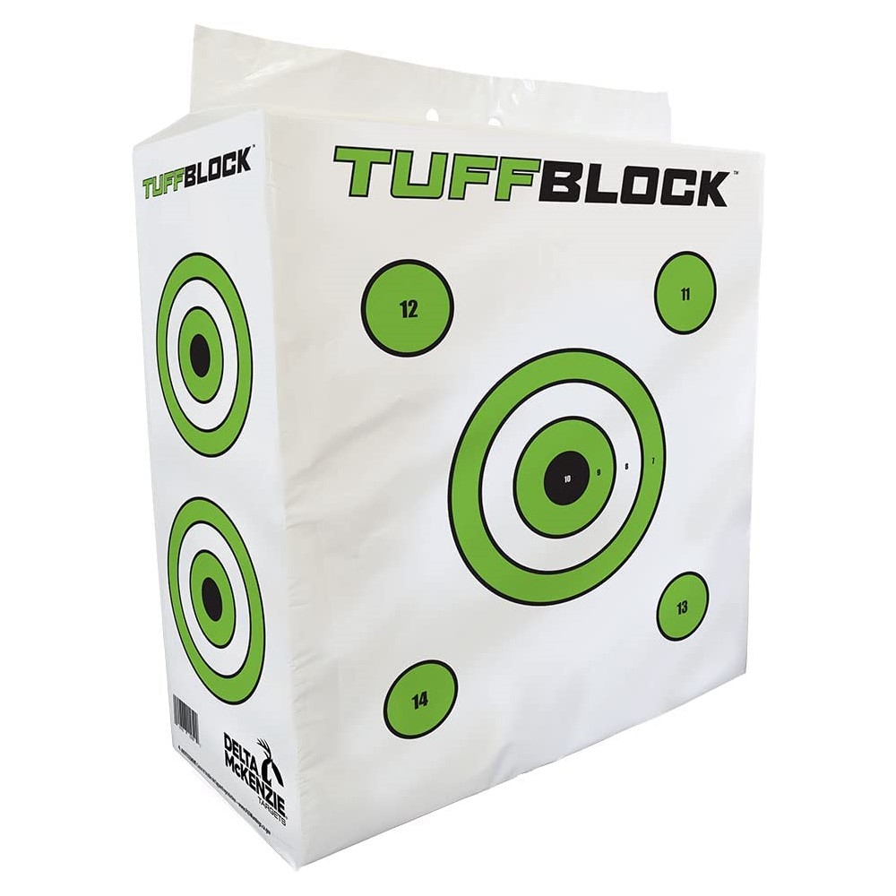 Delta McKenzie Tuffblock 24inx24inx12in large image. Click to return to Delta McKenzie Tuffblock 24inx24inx12in price and description