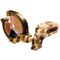 Trophy Ridge Whisker Biscuit Deluxe arrow rest, black - click for more information