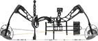 Diamond Edge 320 2020 Hunting Compound Bow RAK Package - click for more information