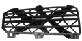 Saunders Diamond Defender Ventilated Armguard image
