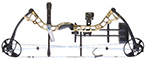 Diamond Infinite Edge Pro Boondocks Package - click for more information