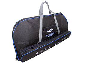 Diamond bow case image