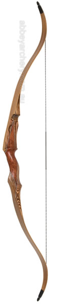 Martin Dream Catcher Recurve 60in image