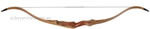 Martin Dream Catcher Recurve 60in - click for more information