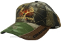 Easton APG camo cap - click for more information