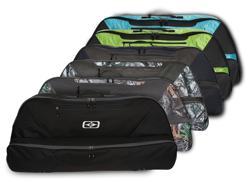 Easton Bow Go 4118 Bow Case large image. Click to return to Easton Bow Go 4118 Bow Case price and description
