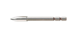 Easton 4MM ML Stainless Steel Break Off Points 12pk image