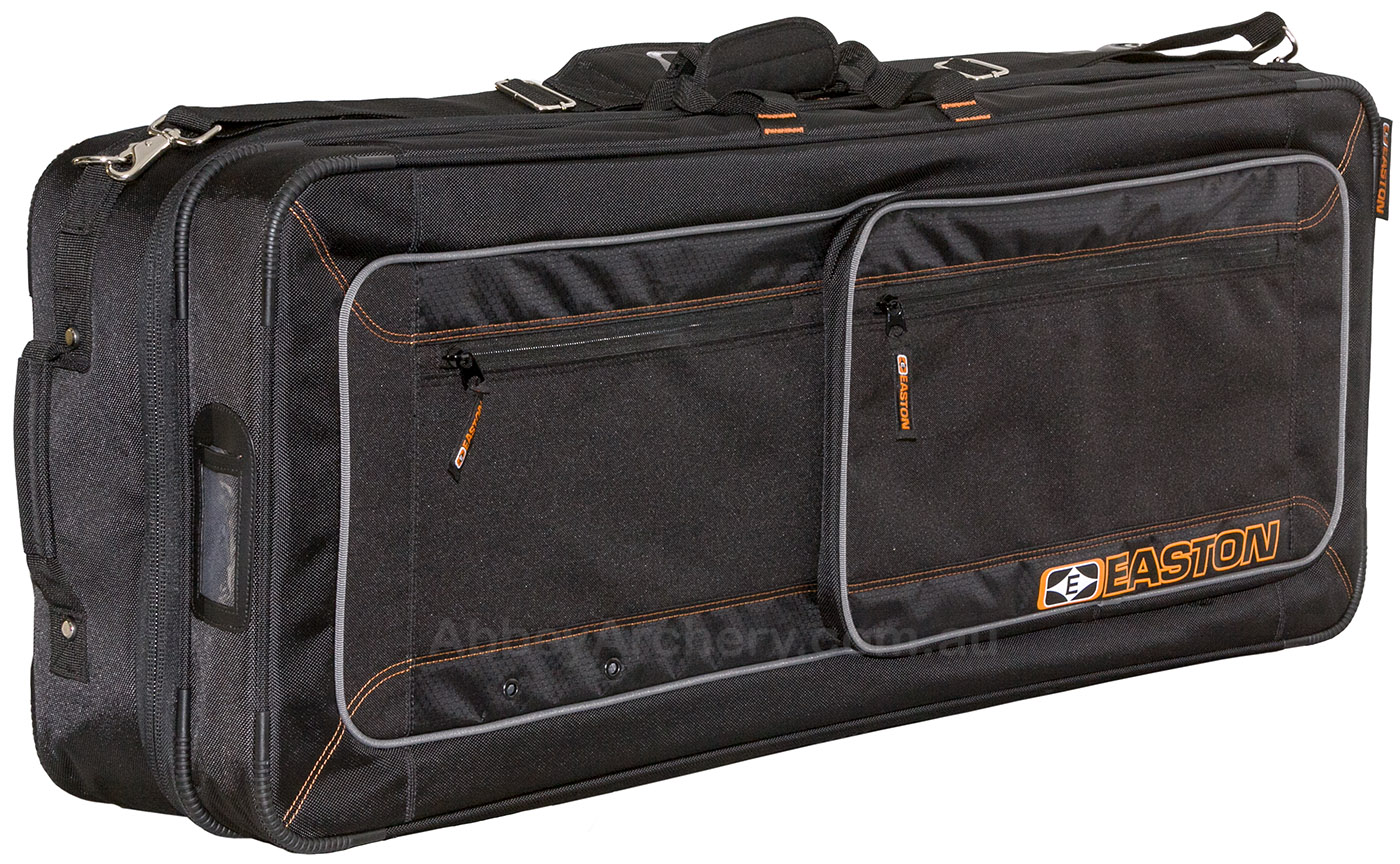 easton travel bow case