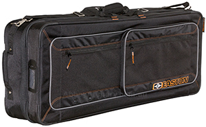 Easton Deluxe 3615 Compound Recurve Roller Bow Case image