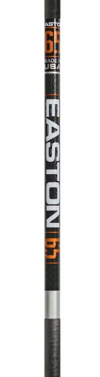 Easton 6.5 BowHunter shaft dozen image