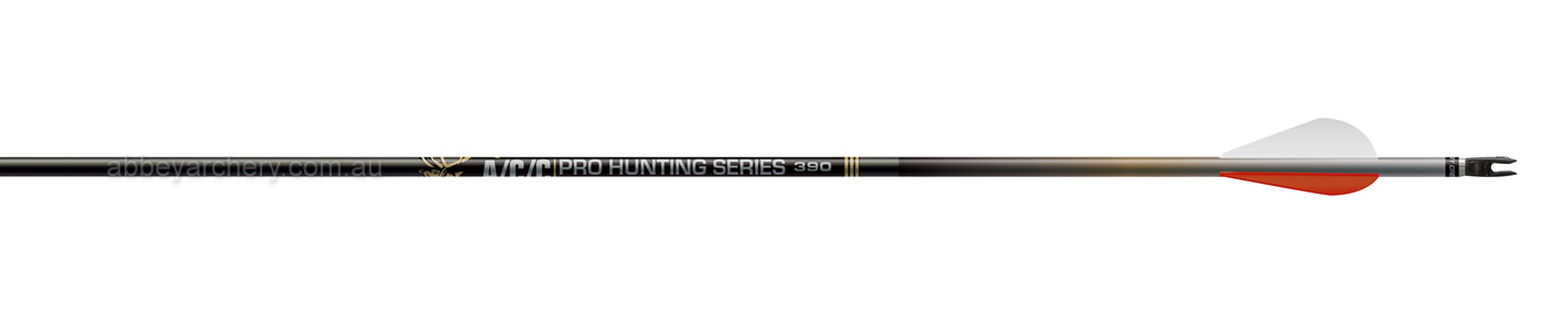 Easton ACC Pro Hunting Arrow dozen large image. Click to return to Easton ACC Pro Hunting Arrow dozen price and description