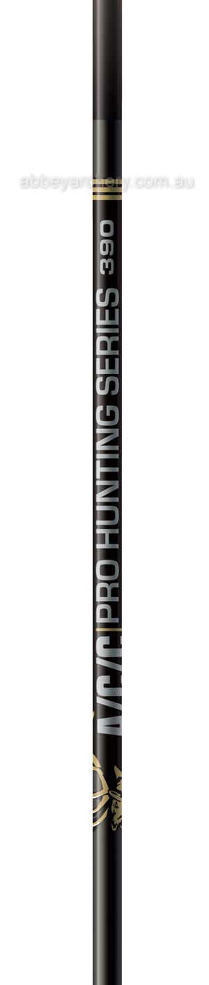Easton ACC Pro Hunting shaft dozen image