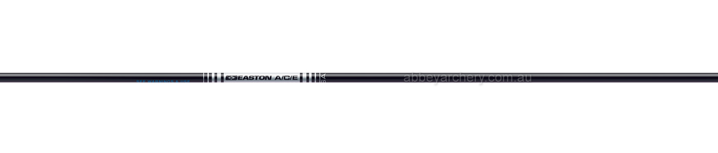 Easton ACE shaft dozen large image. Click to return to Easton ACE shaft dozen price and description