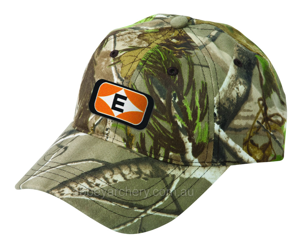 Easton Pro Tour cap camo large image. Click to return to Easton Pro Tour cap camo price and description