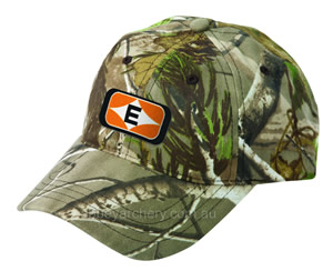 Easton Pro Tour cap camo image