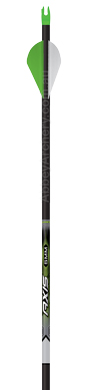 Easton 5mm Axis arrow dozen image