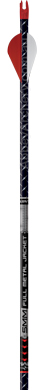 Easton 5mm Full Metal Jacket arrow dozen image